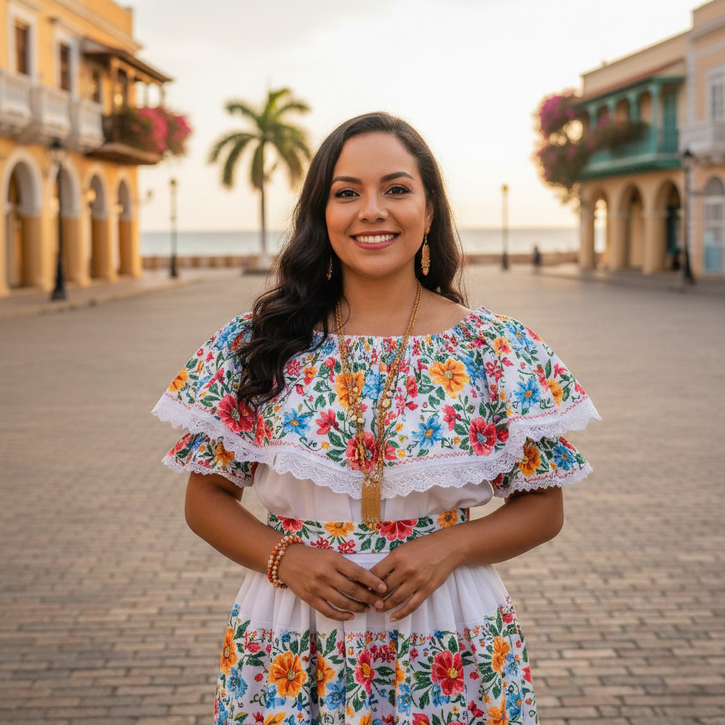 <strong>Mariana, 34 años - Medellín</strong>