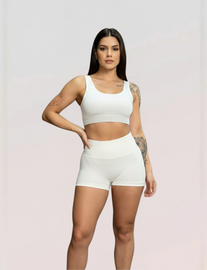 CurvyFit® Despídete del abdomen abultado y glúteos caídos desde el primer uso: cintura definida y natura