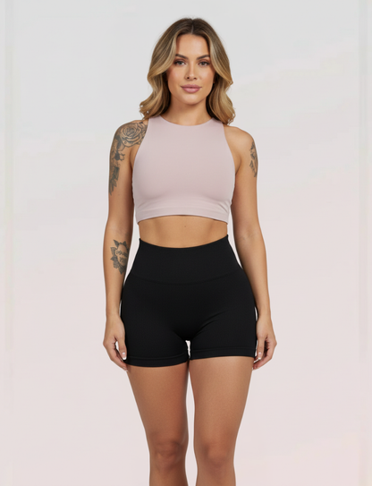 CurvyFit® Despídete del abdomen abultado y glúteos caídos desde el primer uso: cintura definida y natura