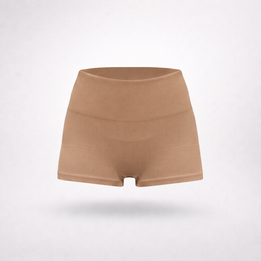 CurvyFit® Despídete del abdomen abultado y glúteos caídos desde el primer uso: cintura definida y natura